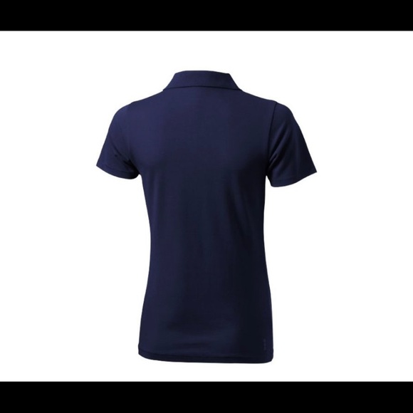 Elevate polo - Picture 2 of 4